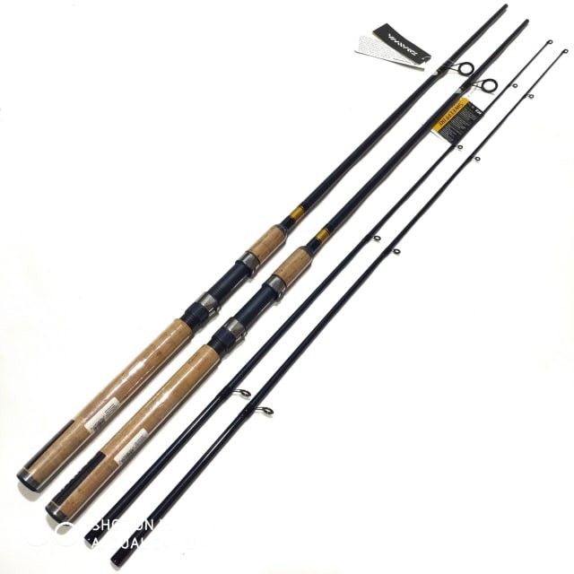 cần lure daiwa sweepfire chính hãng