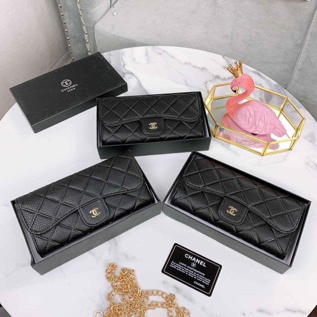 Ví chữ x fullbox