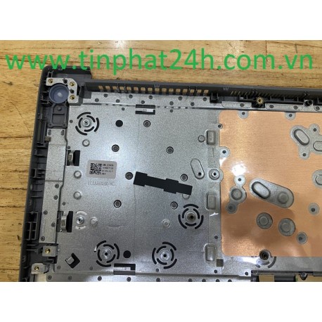 Thay Vỏ Mặt C Laptop Lenovo IdeaPad Slim 3-14 3-14 3-14IIL05 3-14ADA05 AP1JU000630 BÀN PHÍM KHÔNG BẢO HÀNH