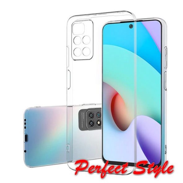 Ôp lưng silicon Xiaomi redmi 10c redmi 10A redmi 10 Redmi 8 8A redmi 9 redmi 9a redmi 9c Perfect Style