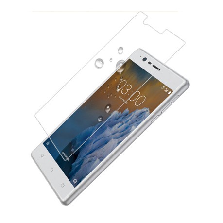 Nokia 3 Miếng Dán Cường Lực dẻo Nano