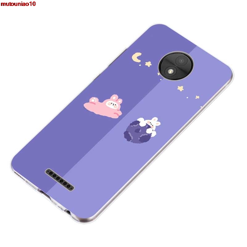 Ốp silicon Mềm In Hình Biểu Tượng Nhóm Nhạc Kpop Motorola Moto C E4 G5 G5S G6 E5 E6 Z Z2 Play Plus M X4 Tqfp