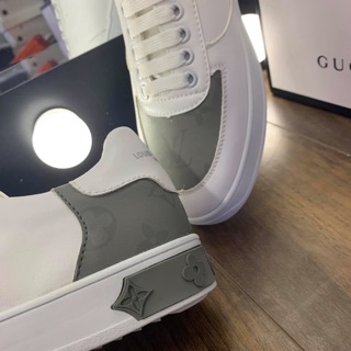 Giày LV nam 2019