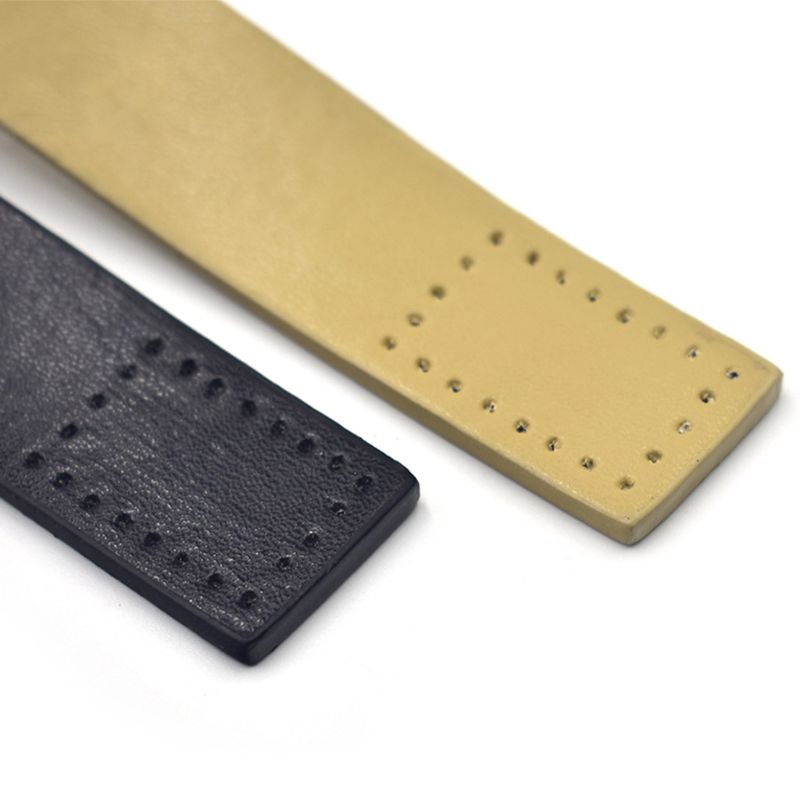 Dây Đeo Vai / Xách Tay Bằng Da PU Handmade Độc Đáo Thời Trang DIY