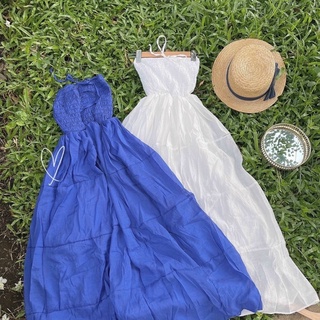 MAXI ỐNG NHÚN CHỈ NGỰC