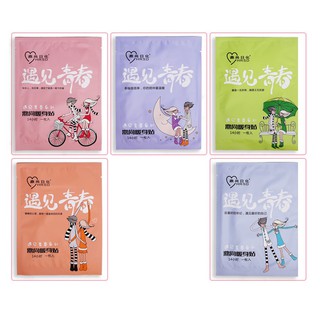 Miếng Dán Giữ Nhiệt Cơ Thể (648)