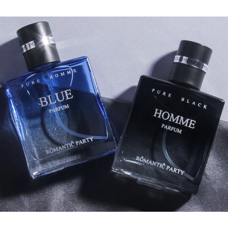 [XẢ KHO] 2 chai nước hoa cao cấp nhập khẩu nội địa 2021 fulbo | Thế Giới Skin Care