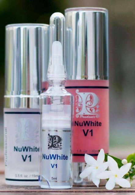 Kem hồng nhũ hoa Nuwhite N1,  Thâm nách Nuwhite H6, thâm Bikini Nuwhite V1, thâm môi Nuwhite LA1 | BigBuy360 - bigbuy360.vn