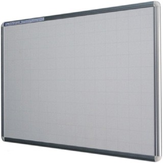 Bảng từ trắng chống lóa Hàn Quốc (Bavico)