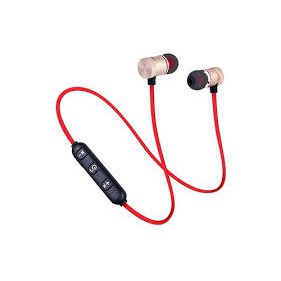 FreeShip- Sản Phẩm Cao Cấp Tai Nghe Bluetooth Sport S8 – Âm Thanh Siêu Bass - Tai nghe không dây