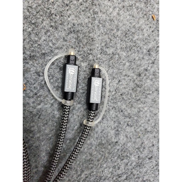 Dây Optical Dây Quang Ultralink Cao Cấp