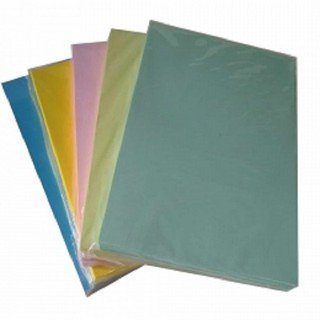 Bìa màu a3 đóng cuốn , đóng tập ... giá tốt