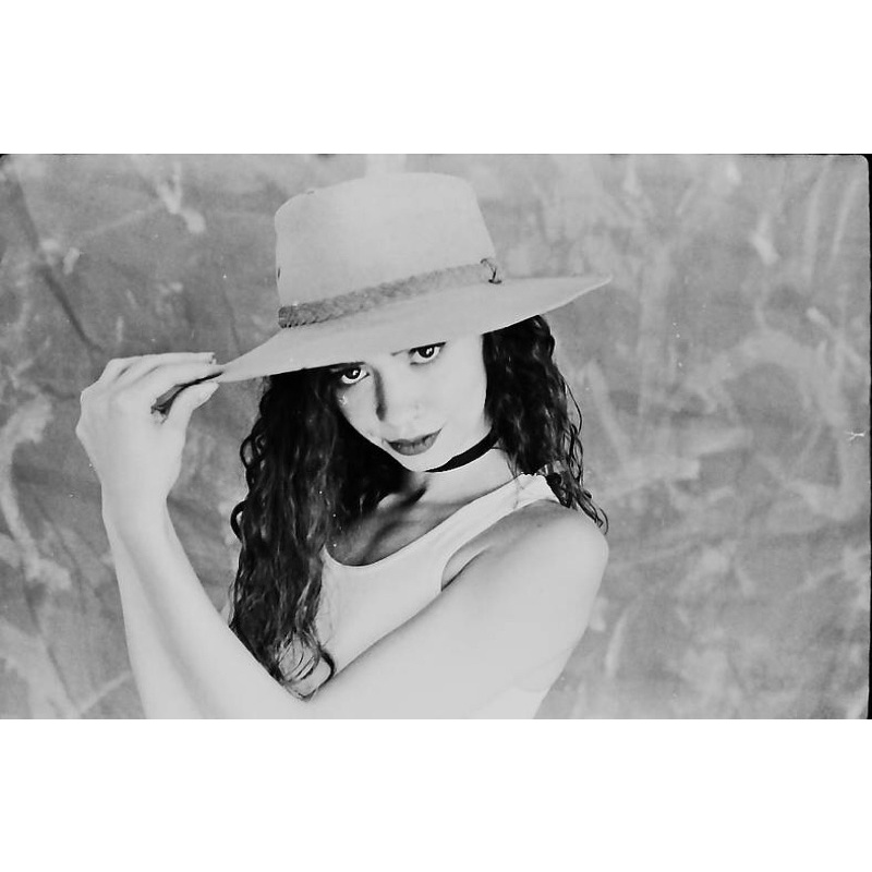 Ống kính MF industar 61LD 55/2.8