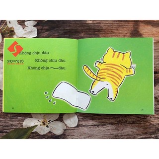 Những Em Bé Đáng Yêu (Bộ 5 Tập)