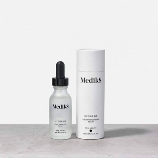 [SIZE 30ML/60ML] Tinh Chất Phục Hồi, Cấp Nước Và Dưỡng Ẩm Medik8 Hydr8 B5