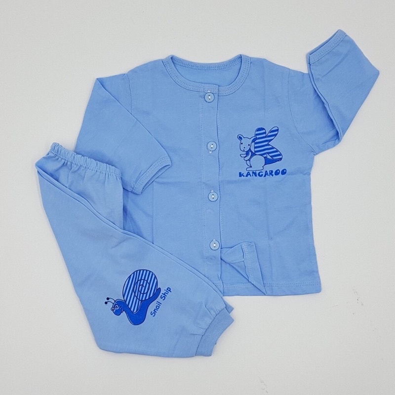 Bộ quần áo sơ sinh Tay Ngắn Cài Lệch Màu Thái Hà Thịnh, chất vải cotton 100% cao cấp mềm, mịn, thoáng mát