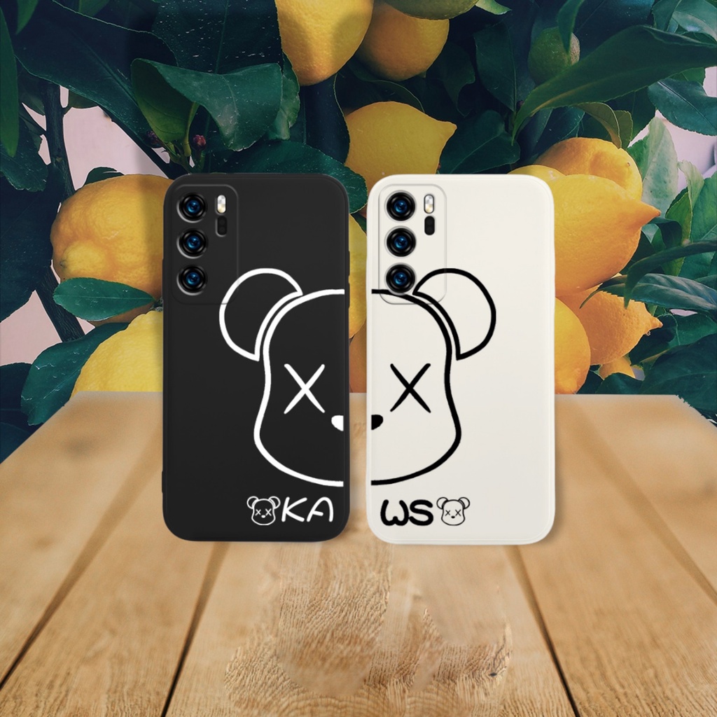 Ốp Vuông Kaw Oppo A17,A17k,A57 2022,A77s,Reno 7 4G,Reno 8 5G,Reno 6z 5G,C21y,C25y,Realme 7i,C17,Realme 5,C3,C11,C15,C2