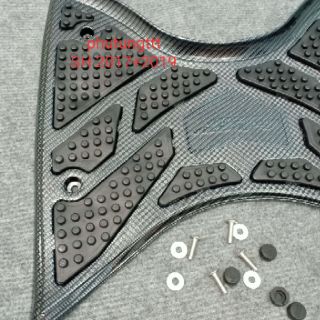 THẢM CARBON XE SH 2017+2019