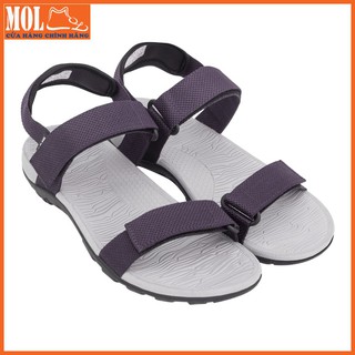Giày sandal nam nữ hiệu MOL MS19G