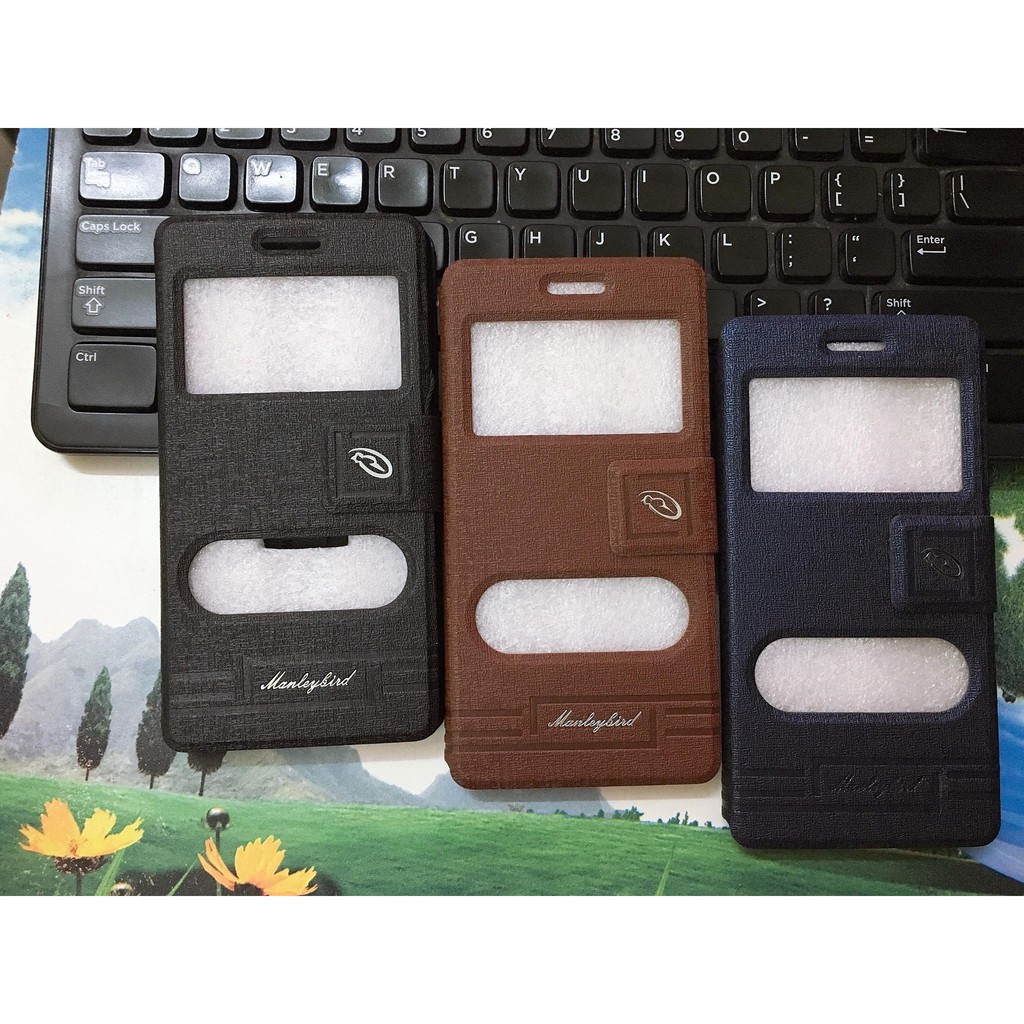 BAO DA MANLEYBIRD CHO OPPO R7 / R7 LITE | BigBuy360 - bigbuy360.vn