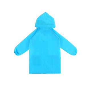 [MKB Gift] Áo Mưa Friso Em Bé