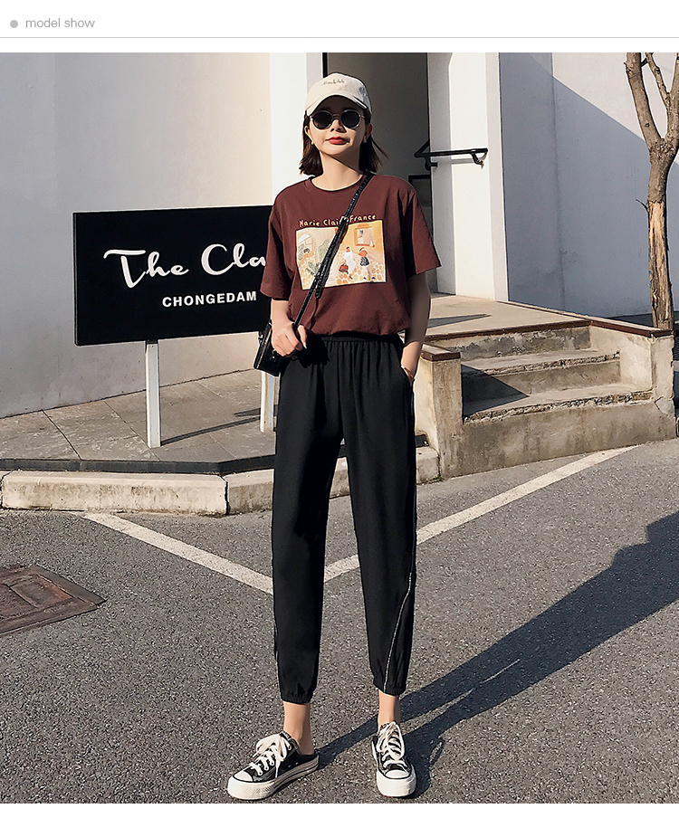 Quần Thụng Phong Cách Hàn Quốc Dành Cho Nữ | BigBuy360 - bigbuy360.vn