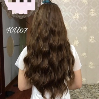 Kẹp u 3/4 ku07 - hình thật