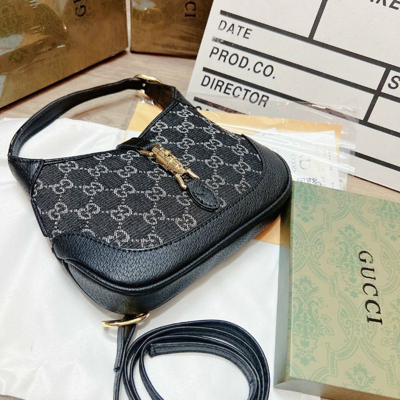 TÚI GUCCI JACKIE SP FULL BOX SEAL