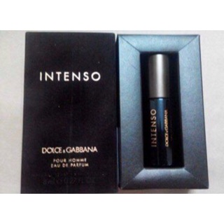 Nước hoa Dolce & GaBANA intense
