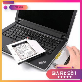 CANDY BAY HDD 2.5” SATA 3 9,5MM/12,7MM