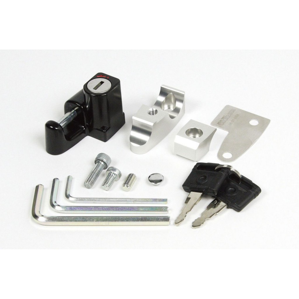 MÓC KHÓA MŨ BẢO HIỂM TAKEGAWA mã 08-01-0109