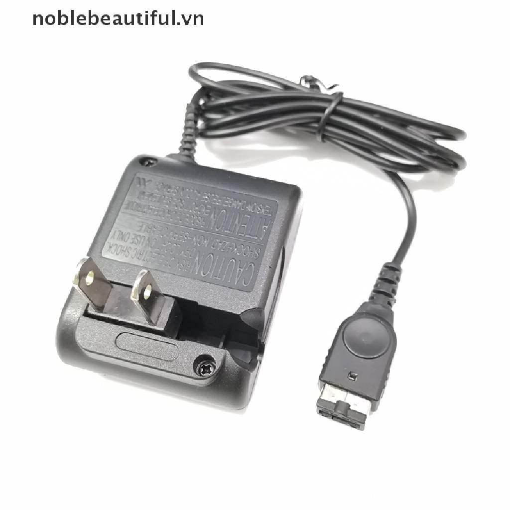 Bộ Sạc Nguồn AC Chuyên Dụng Cho Nintendo DS Game Boy AC Nintendo NDS DS Lite