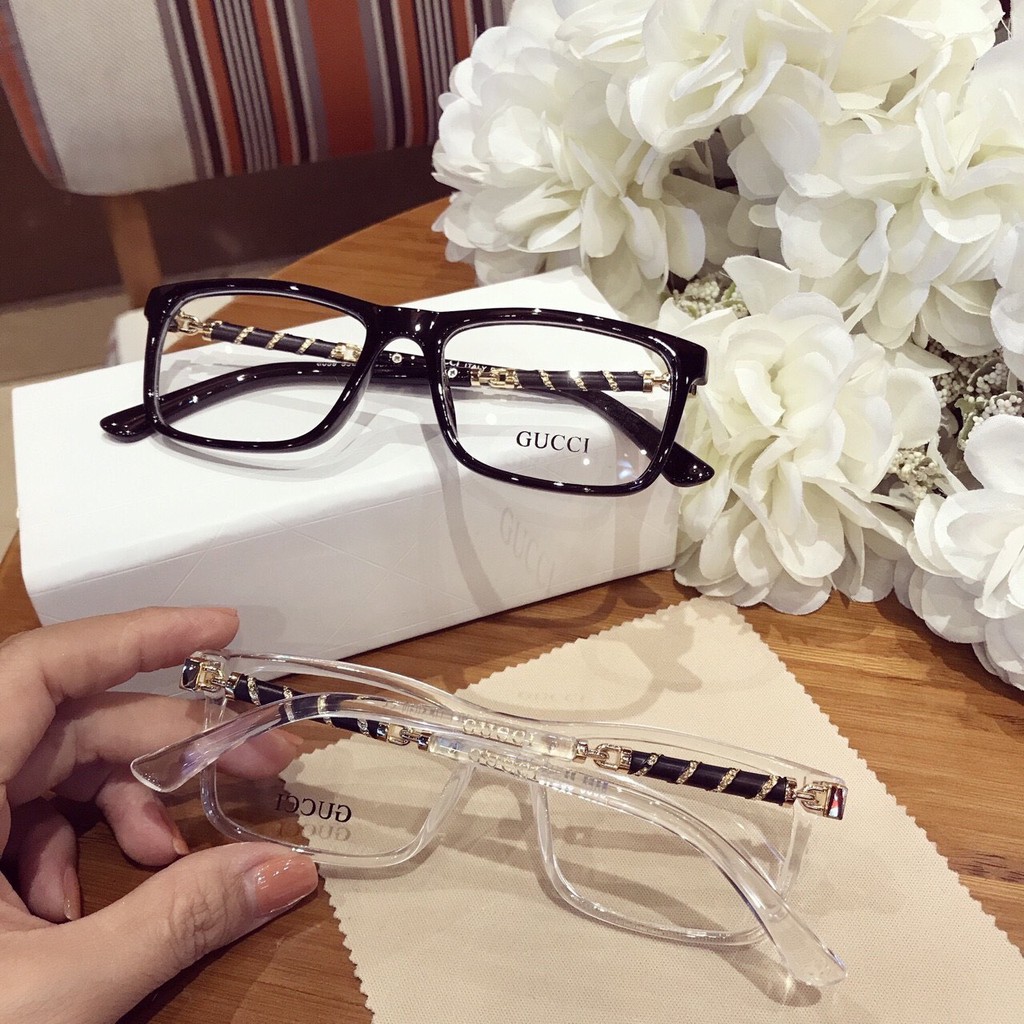 Kính gọng nam và nữ thời trang hàn quốc | BigBuy360 - bigbuy360.vn