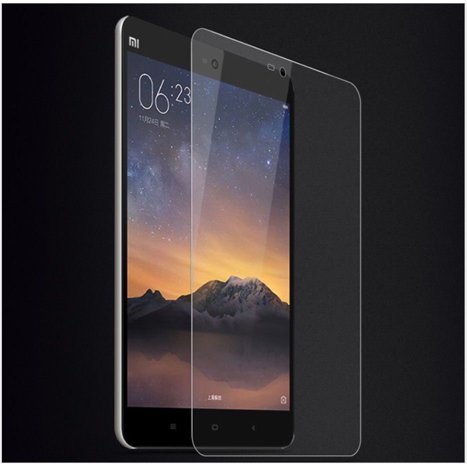 Kính cường lực Xiaomi Mipad 2, Mipad 3 - Cao cấp