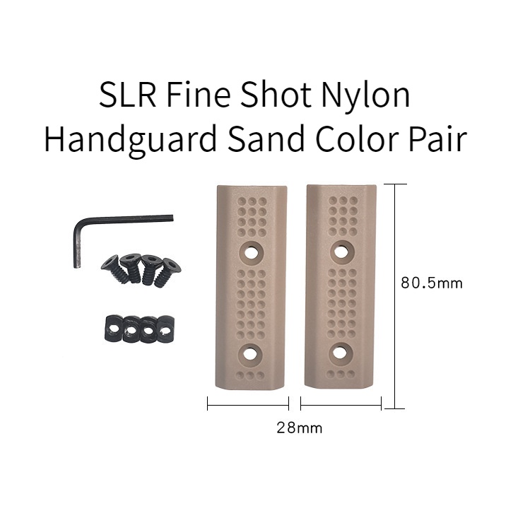 Mũ Chiến Thuật Màu Đen Bằng Nylon Chuyên Dụng Cho Slr Fine Shot M-Lok