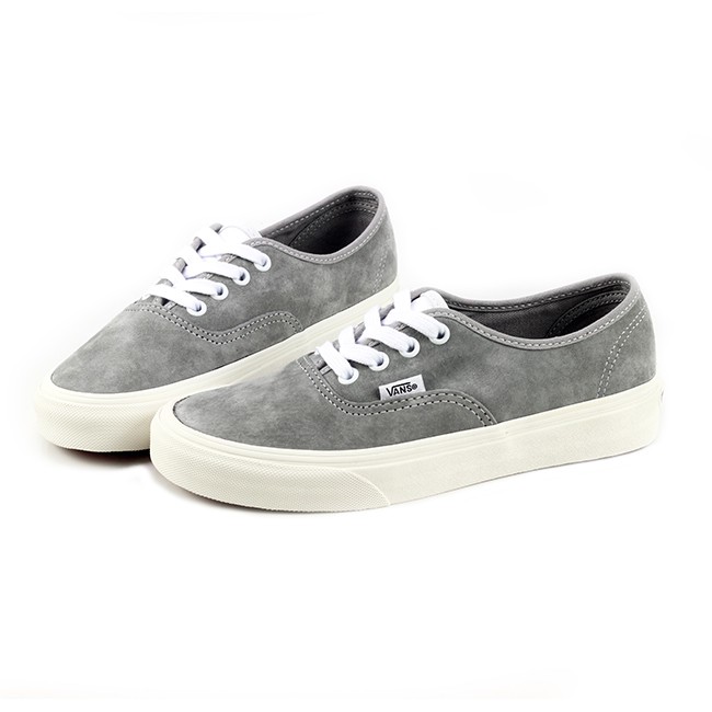 Giày sneakers Vans UA Authentic Pig Suede VN0A2Z5I18P