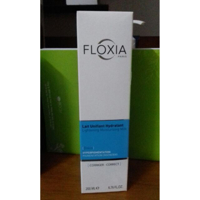 KEM DƯỠNG BODY FLOXIA