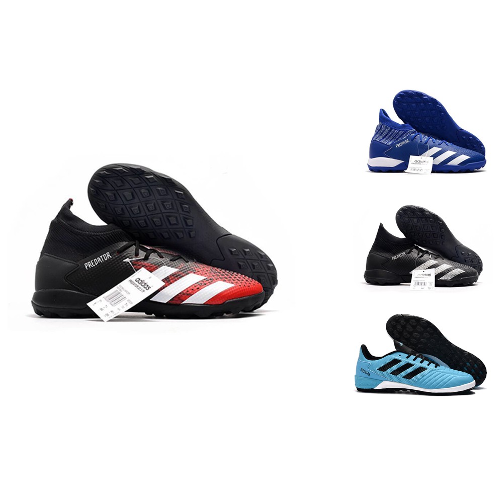 𝐓ế𝐭 ĐẠI HẠ GIÁ SALE 20% Giày đá bóng AD Predator 19.3 các màu ` ^ !