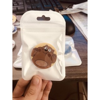 Giá đỡ điện thoại/ Popsocket mẫu cực đẹp (Giao ngẫu nhiên)