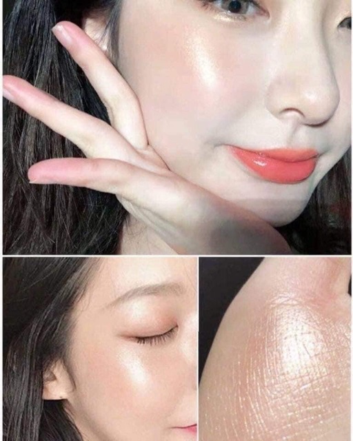 Bắt sáng catrice- Phấn Highlight Bắt Sáng Catrice High Glow Minieral Highliting