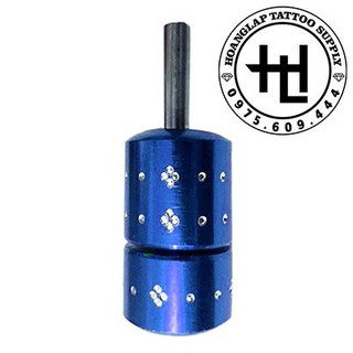 TAY CẦM NHÔM VẶN