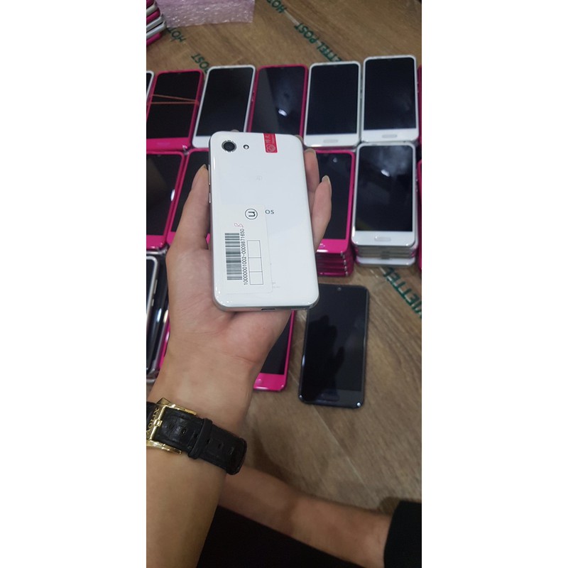 Điện thoại Sharp r compact chiến game tốc chiến, PUBG,... | BigBuy360 - bigbuy360.vn