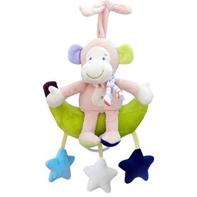 Thú bông có nhạc