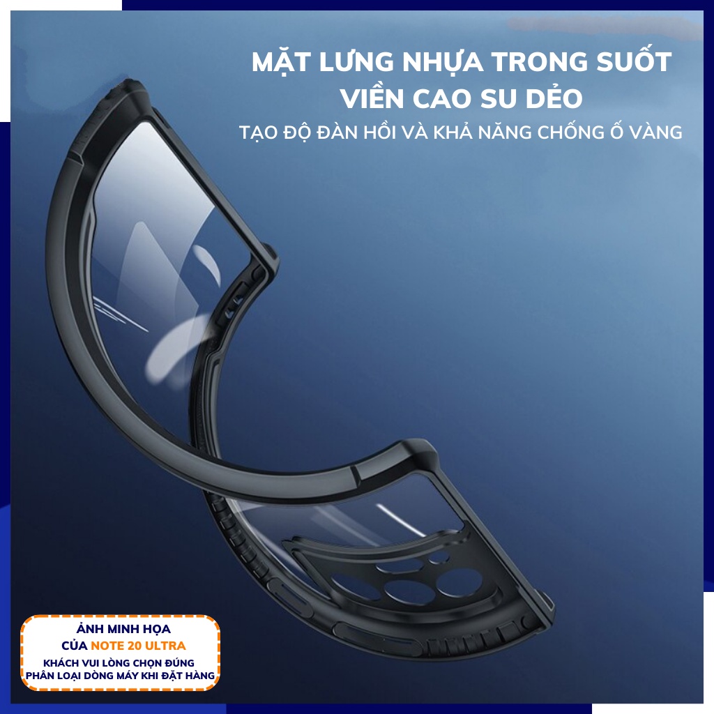 Ốp lưng s23 ultra s22 ultra s23 s22 s21 s20 s10 plus s20 s21 fe note 20 ultra note 10 plus note 8 9 chống sốc XUNDD