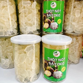 Thốt nốt sấy dẻo 400G
