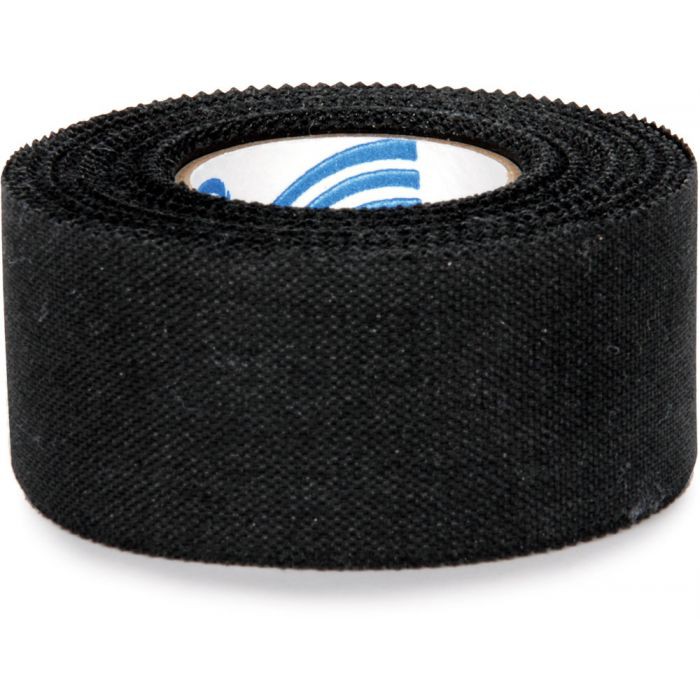 Băng quấn tay TITLE BOXING 1″ TAPE BLACK