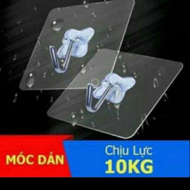 1 MÓC DÁN TƯỜNG CƯỜNG LỰC TRONG