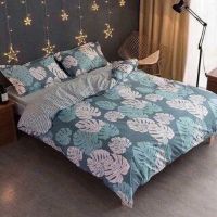 Sét cotton poly nhập