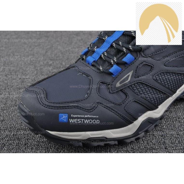 Giày Phượt Leo Núi Hiking Trekking West Wood Korea ️🥇 mới 2020 new mới về - HÀNG MỚI VỀ