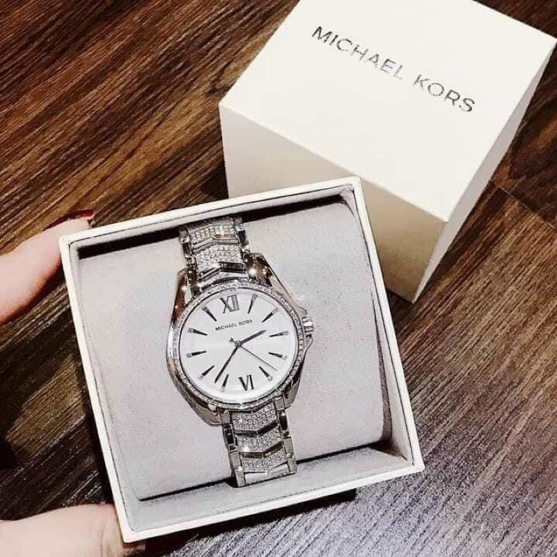Đồng hồ nữ Michael Kors phiên bản Vertu siêu sang chảnh